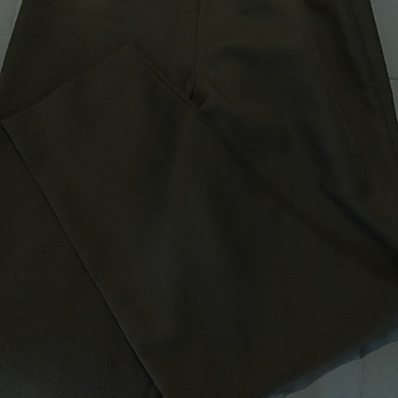 DonnKenn Classic 14T. 100% Polyester Pant. 3 pair available. Black - Picture 6 of 8